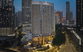 Renaissance Kuala Lumpur Hotel&Convention Centre